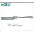 Others Gynecology Surgery Vaginal Retractor& Closure Instruments Pelvic Cavity Hook Manufactory
